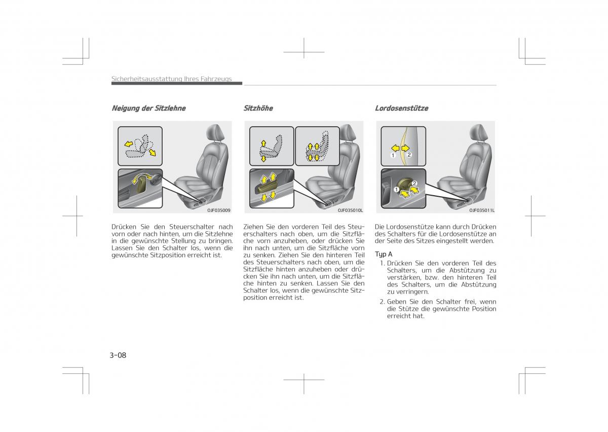 Kia Optima IV 4 Handbuch / page 30