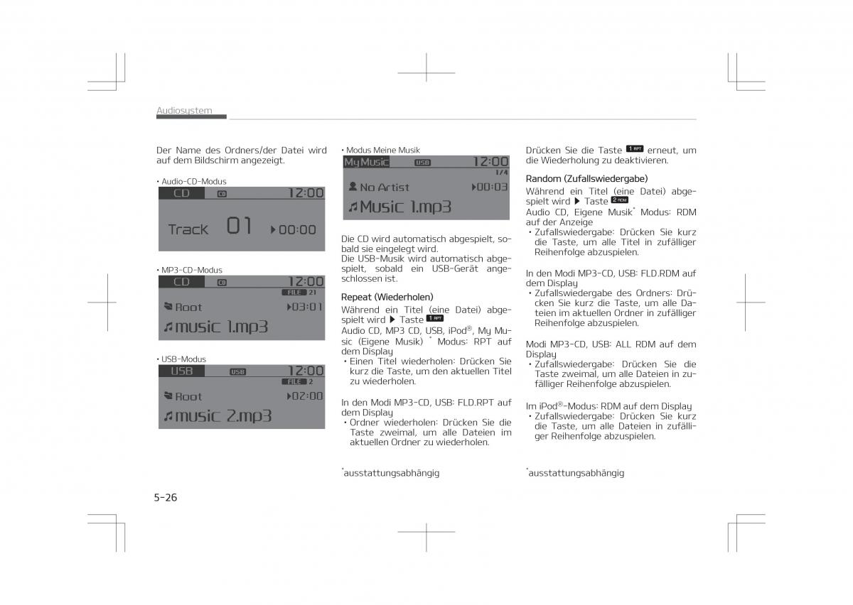 Kia Optima IV 4 Handbuch / page 328