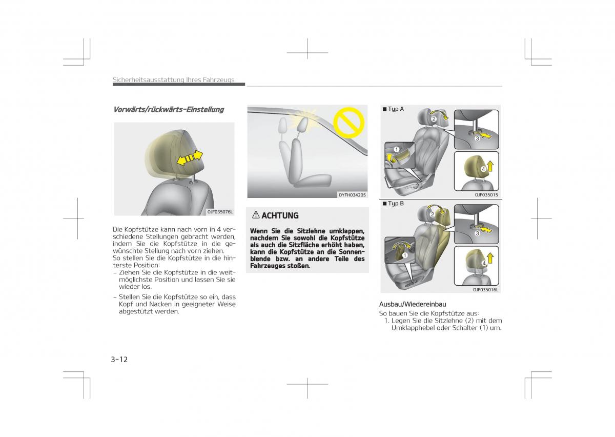 Kia Optima IV 4 Handbuch / page 34