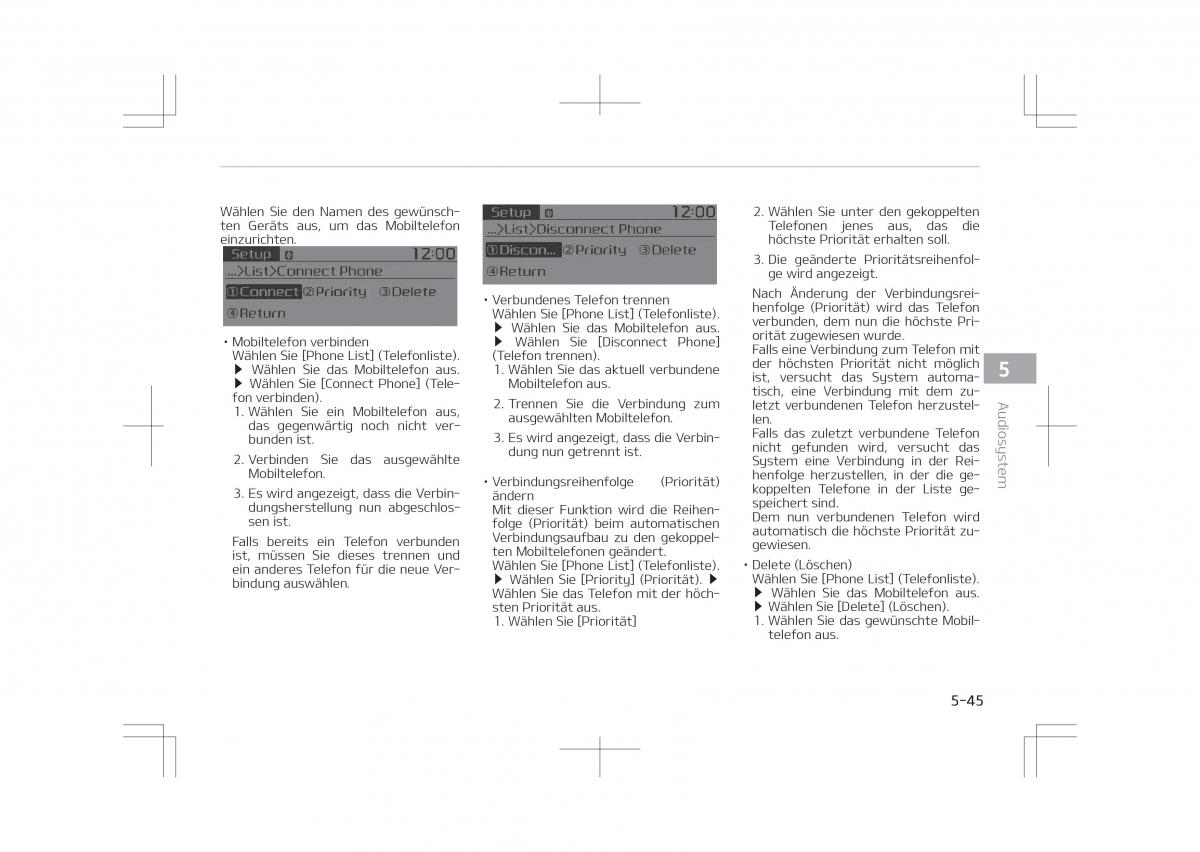 Kia Optima IV 4 Handbuch / page 347