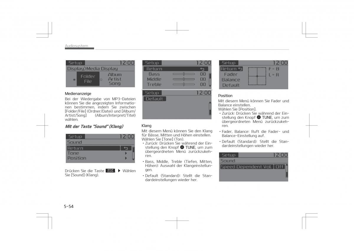 Kia Optima IV 4 Handbuch / page 356