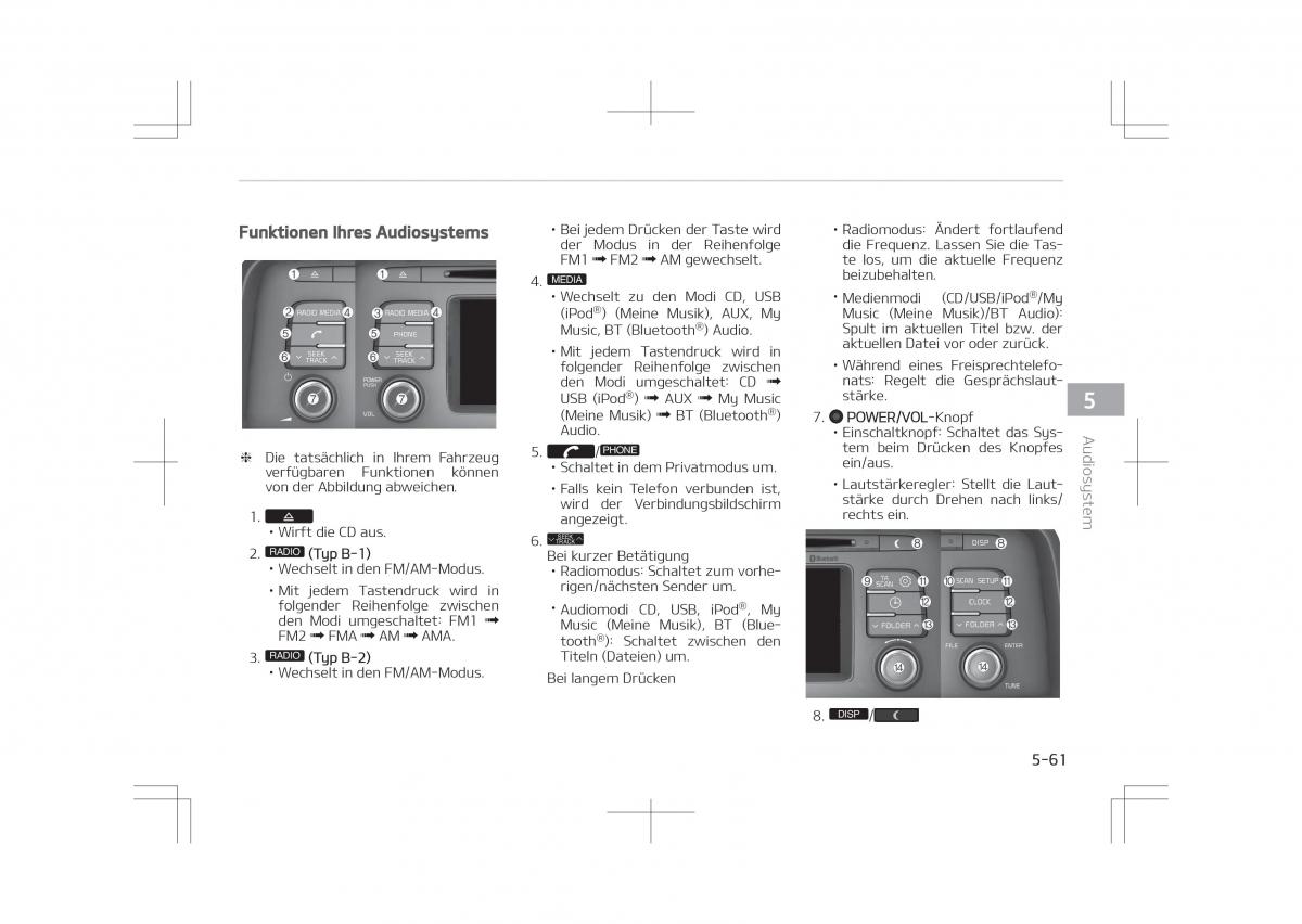 Kia Optima IV 4 Handbuch / page 363