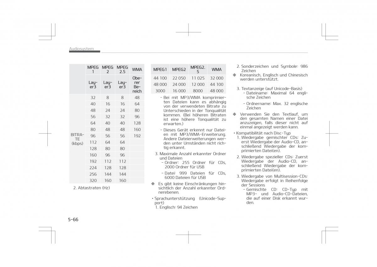 Kia Optima IV 4 Handbuch / page 368