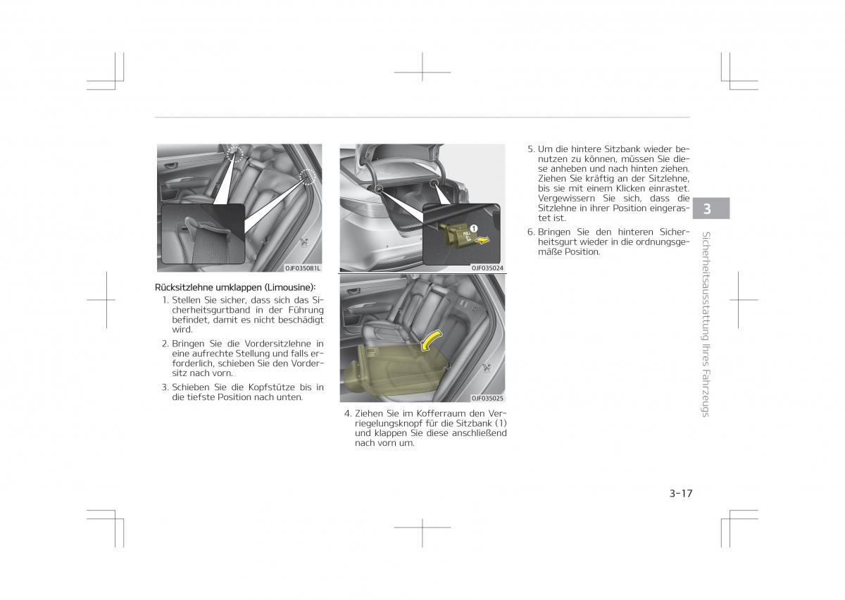 Kia Optima IV 4 Handbuch / page 39