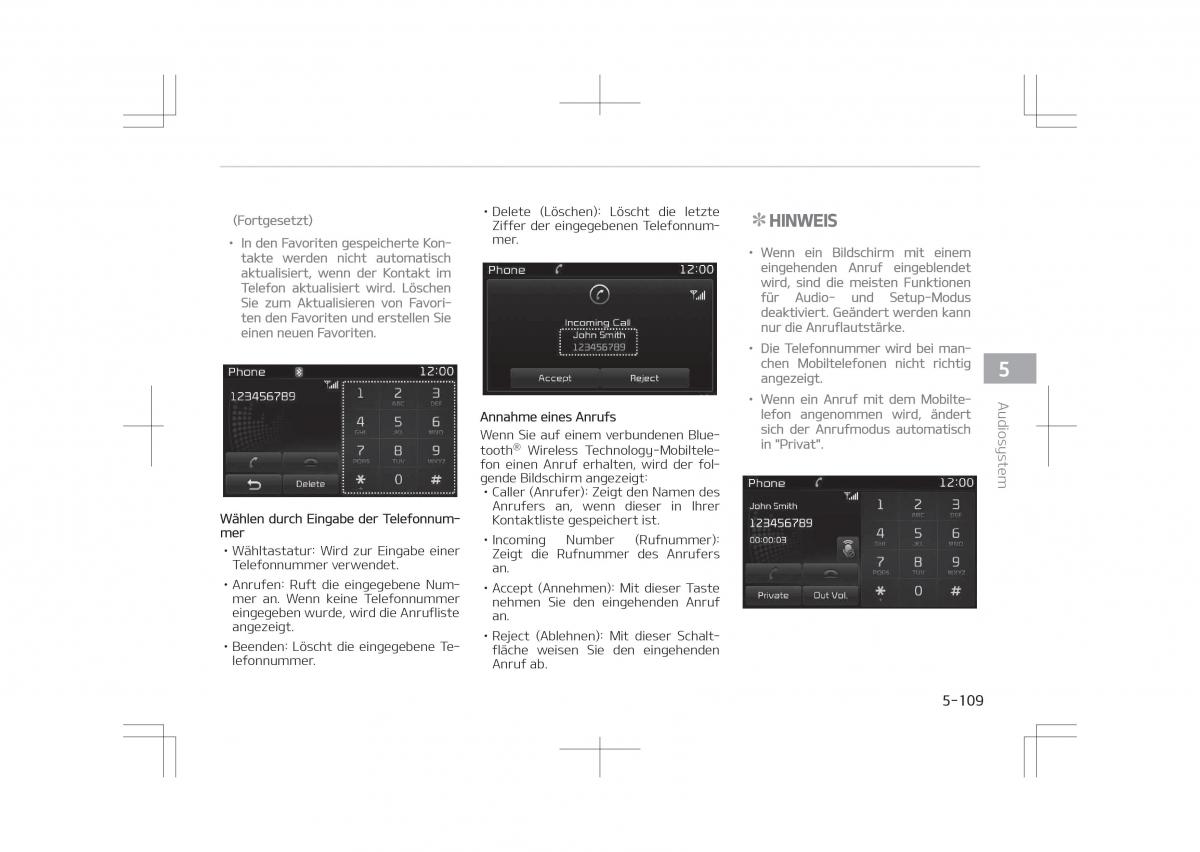 Kia Optima IV 4 Handbuch / page 411