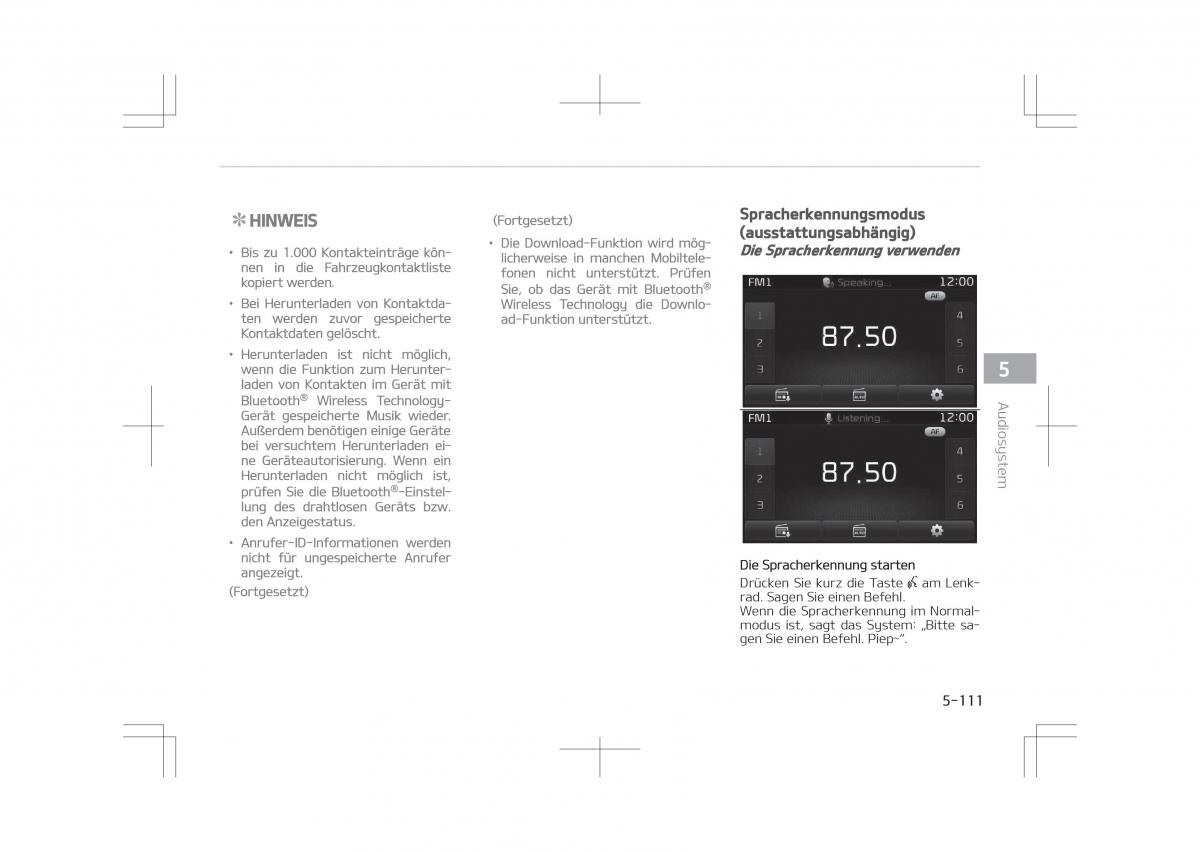 Kia Optima IV 4 Handbuch / page 413