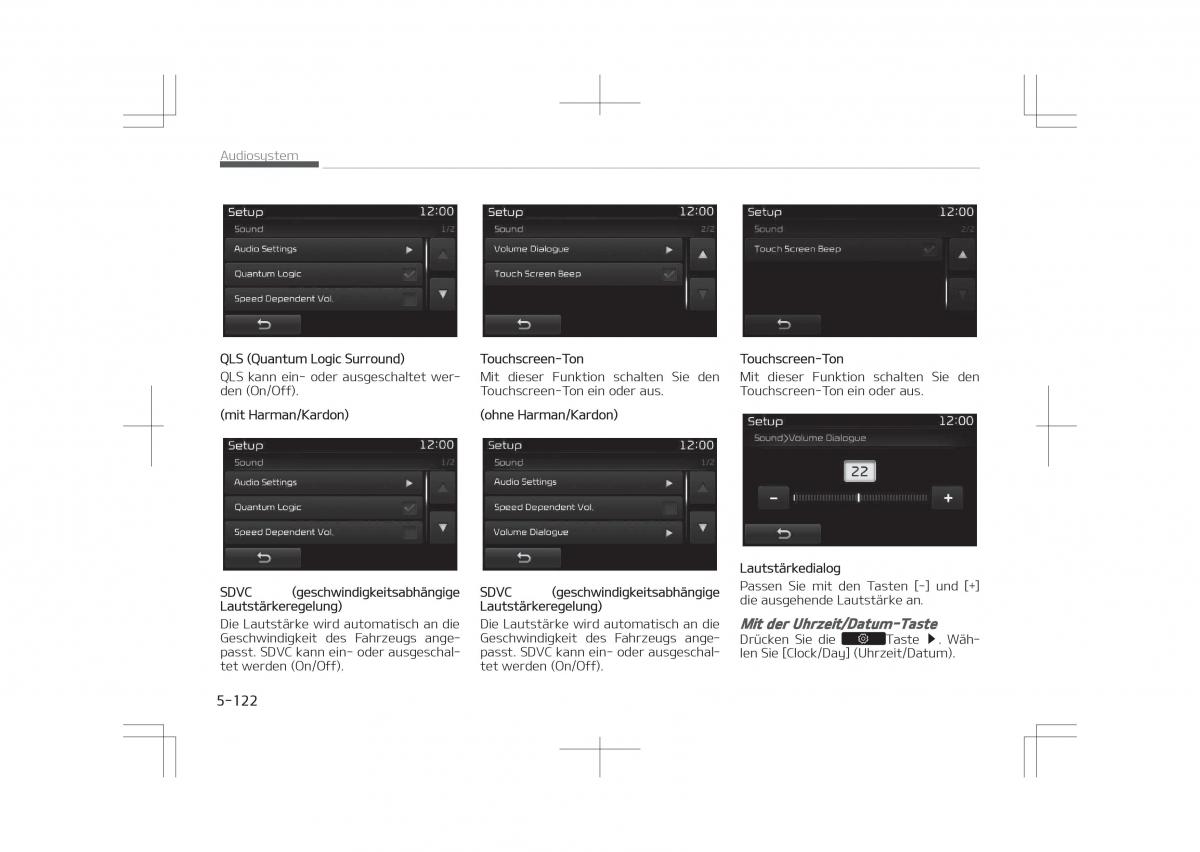 Kia Optima IV 4 Handbuch / page 424