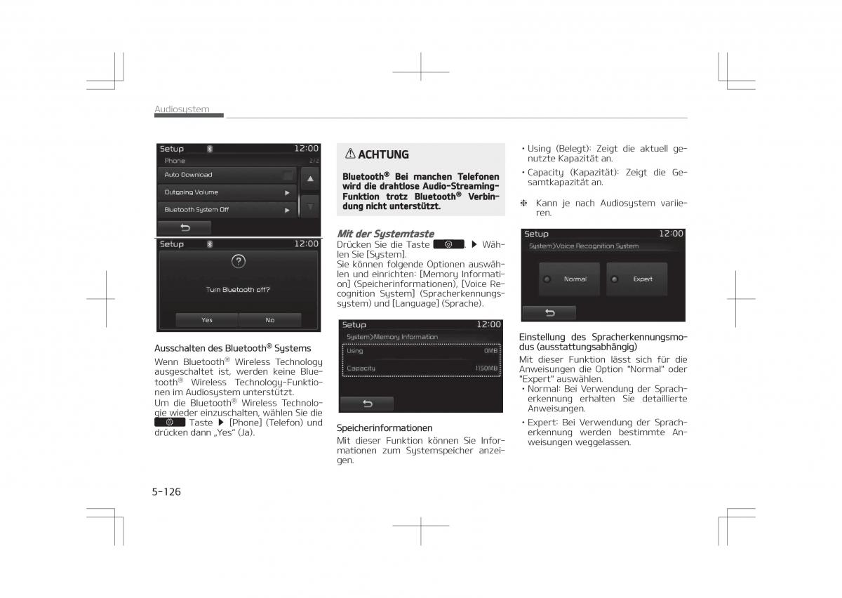 Kia Optima IV 4 Handbuch / page 428