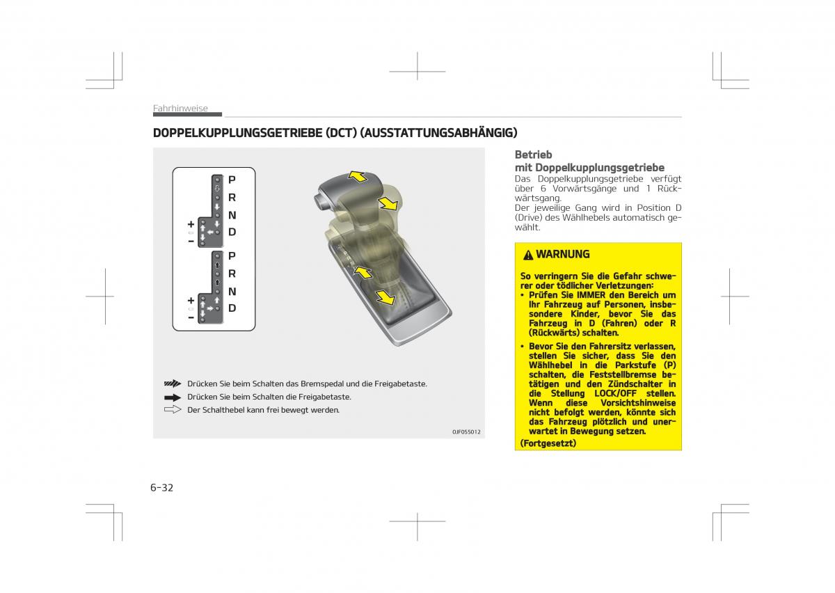 Kia Optima IV 4 Handbuch / page 478