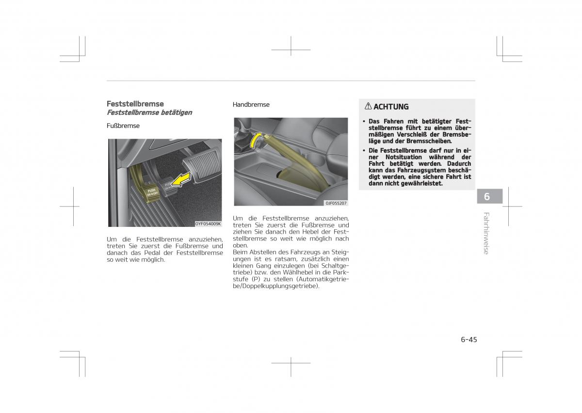 Kia Optima IV 4 Handbuch / page 491