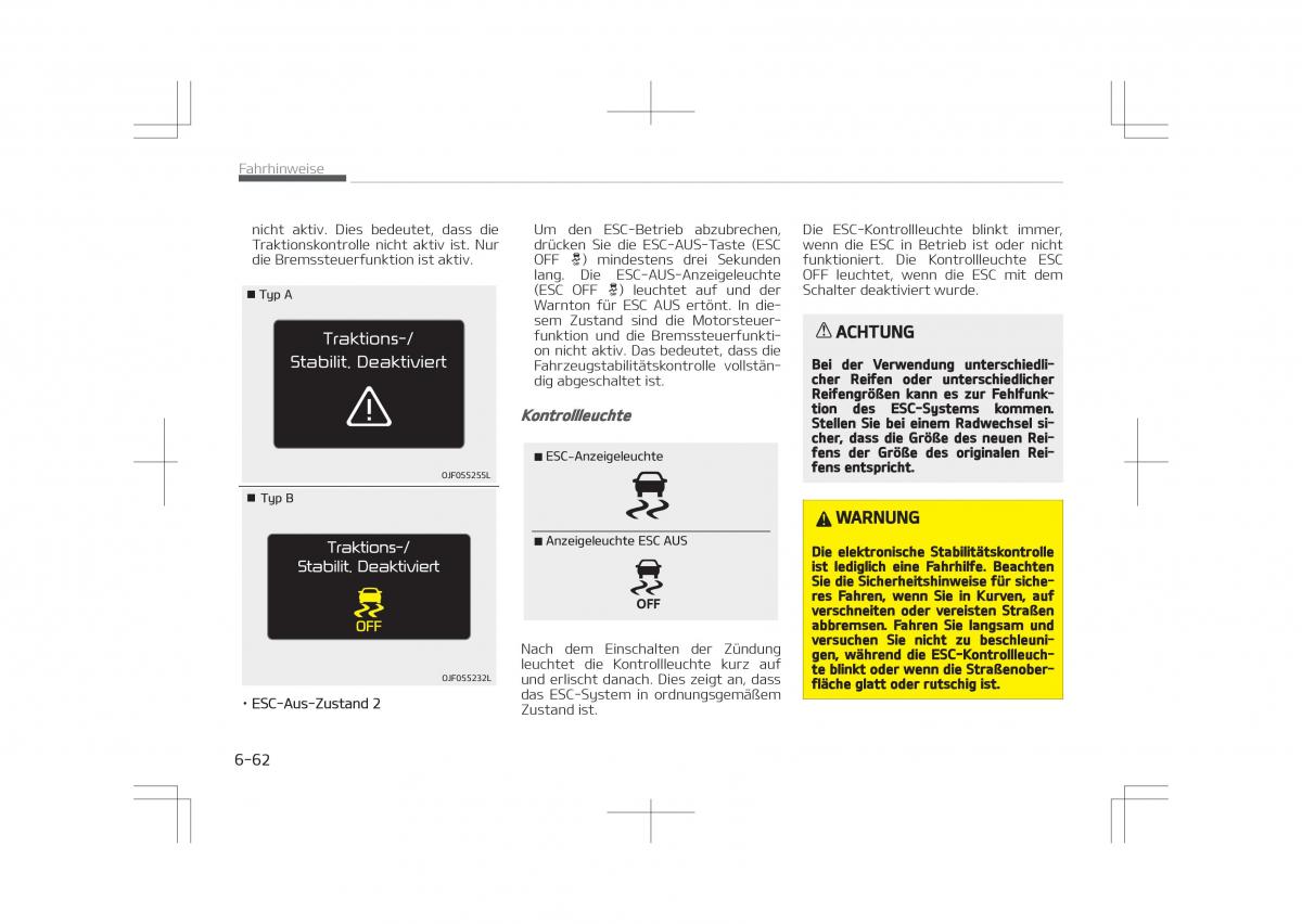 Kia Optima IV 4 Handbuch / page 508