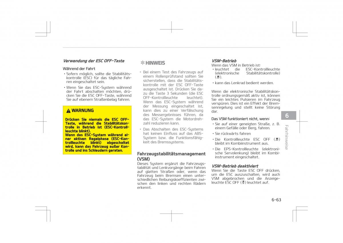 Kia Optima IV 4 Handbuch / page 509