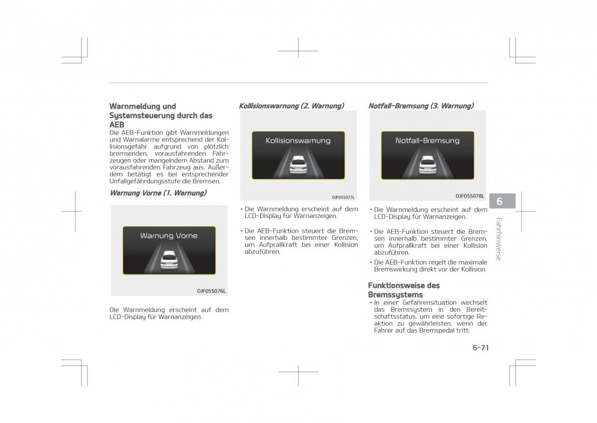 Kia Optima IV 4 Handbuch / page 517