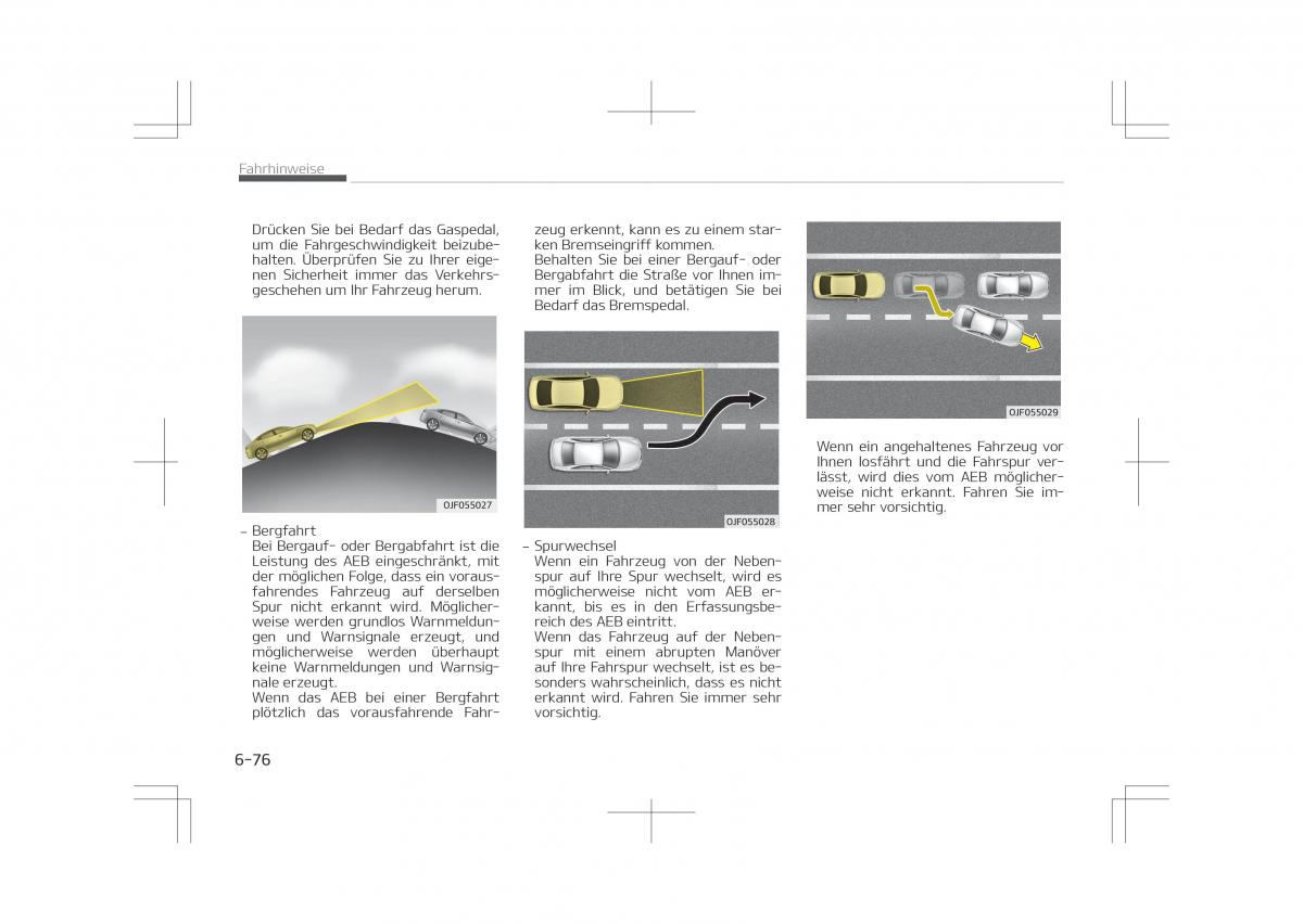 Kia Optima IV 4 Handbuch / page 522