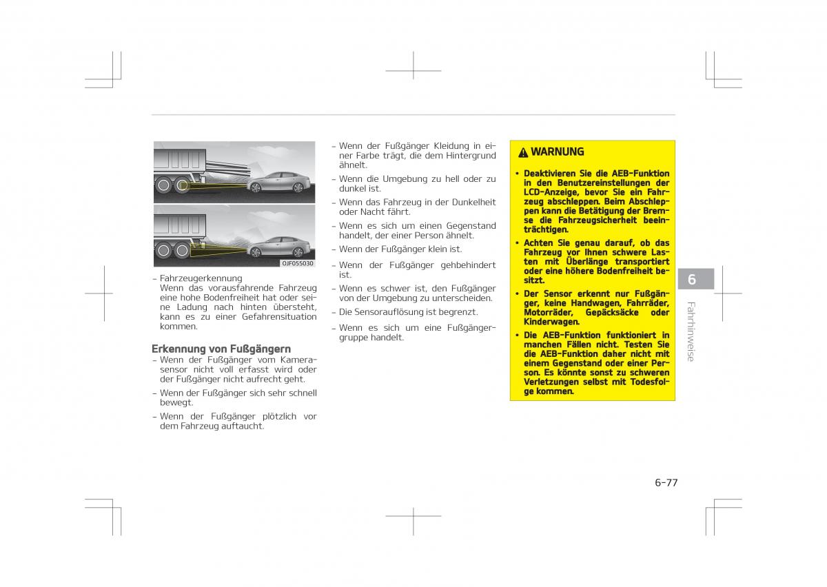 Kia Optima IV 4 Handbuch / page 523