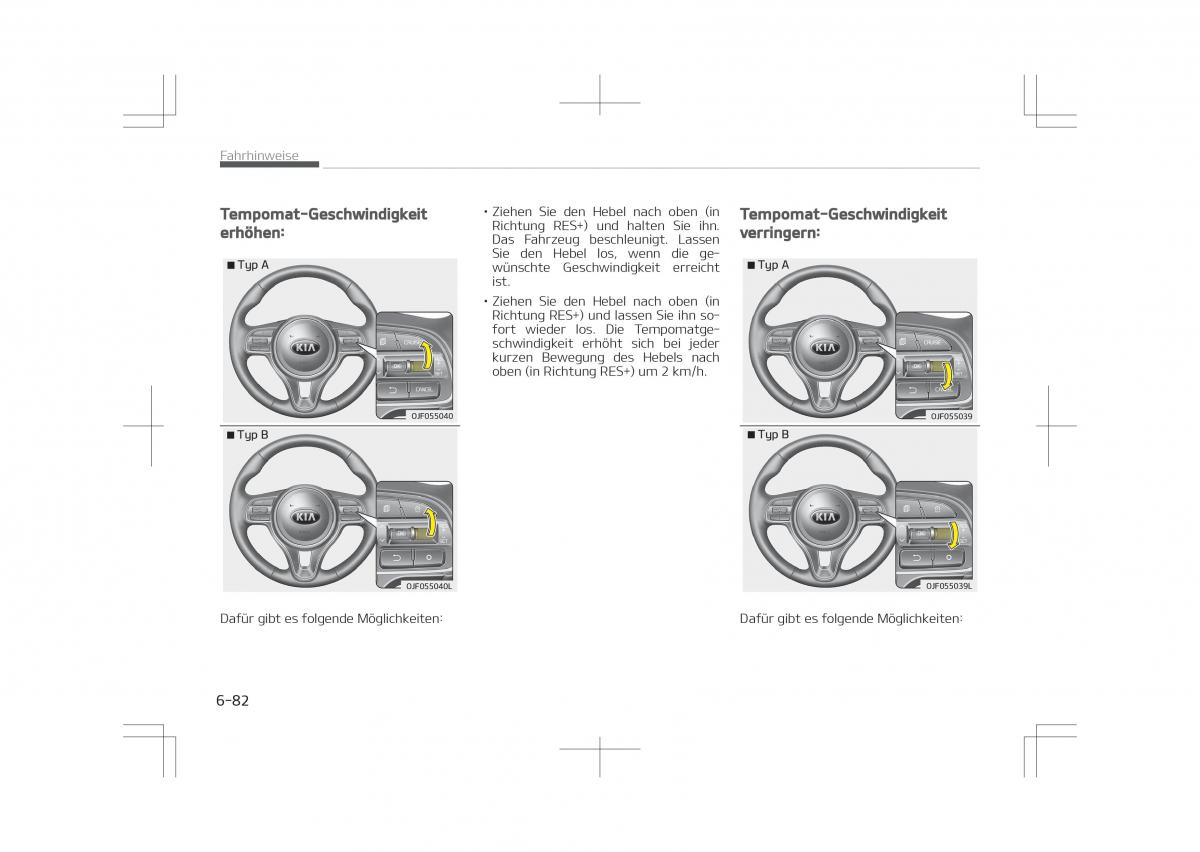 Kia Optima IV 4 Handbuch / page 528