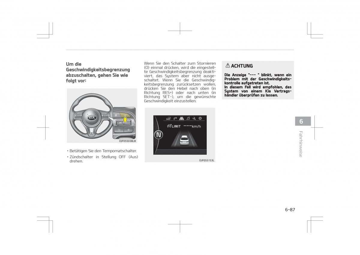 Kia Optima IV 4 Handbuch / page 533