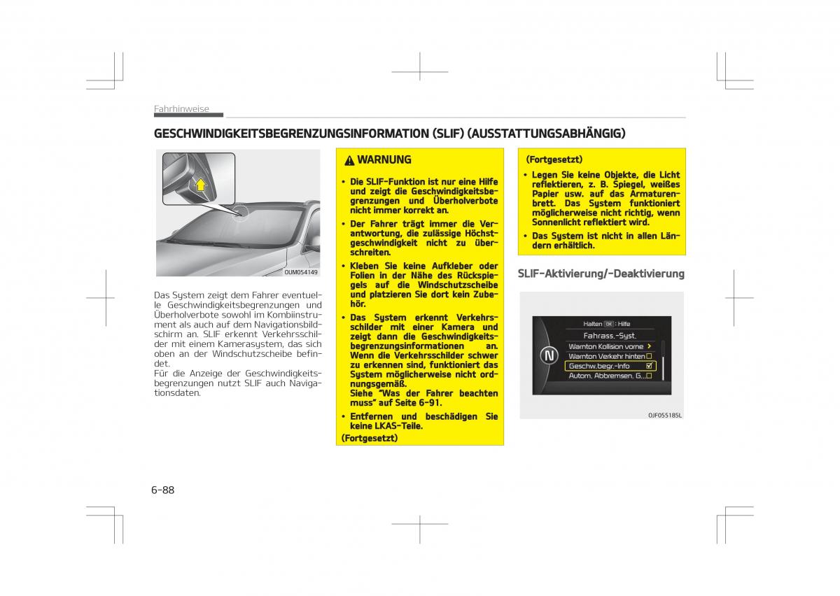 Kia Optima IV 4 Handbuch / page 534