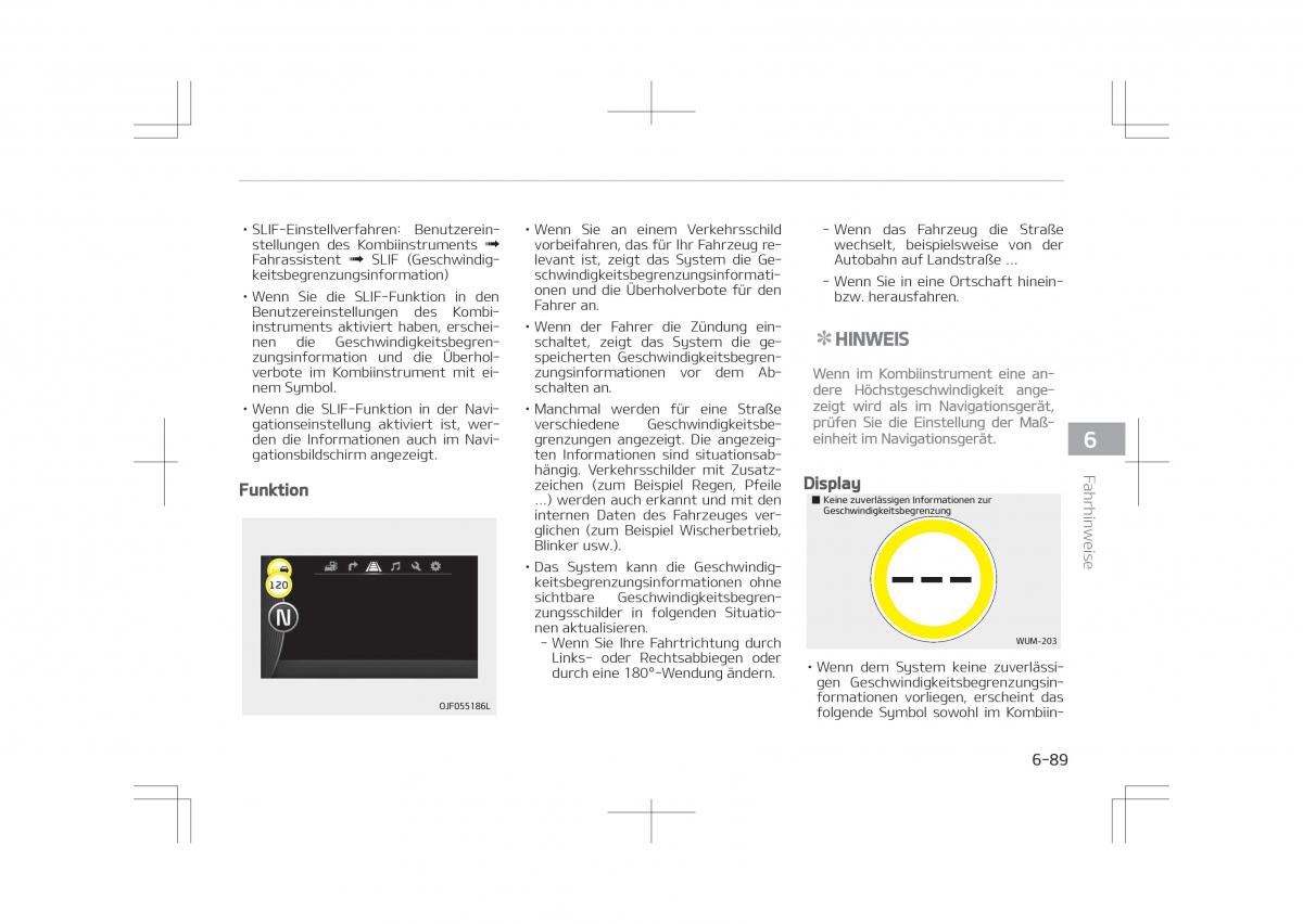 Kia Optima IV 4 Handbuch / page 535