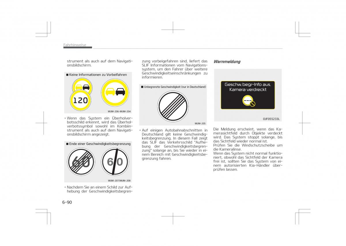 Kia Optima IV 4 Handbuch / page 536