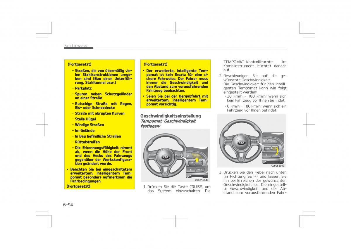 Kia Optima IV 4 Handbuch / page 540