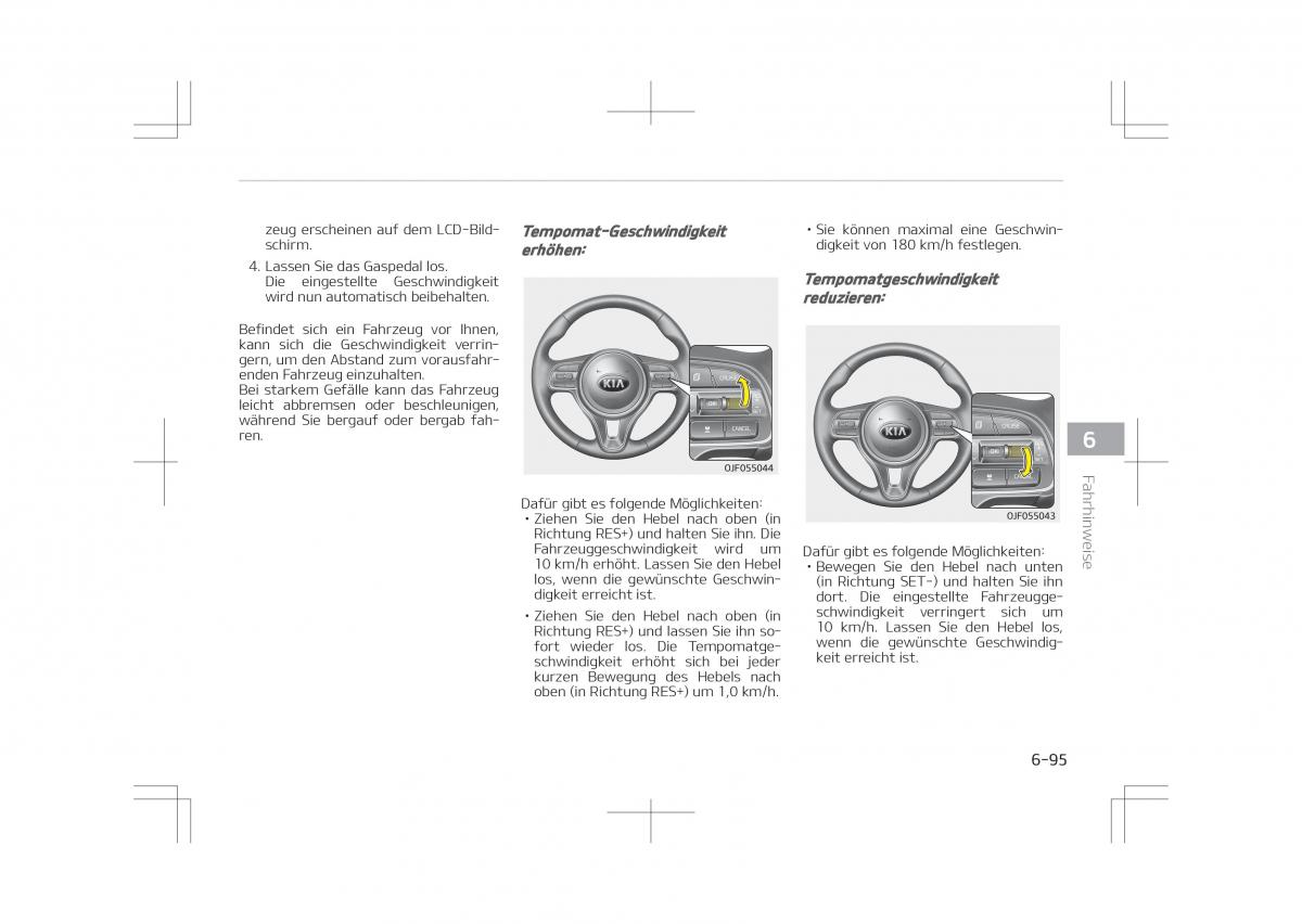 Kia Optima IV 4 Handbuch / page 541