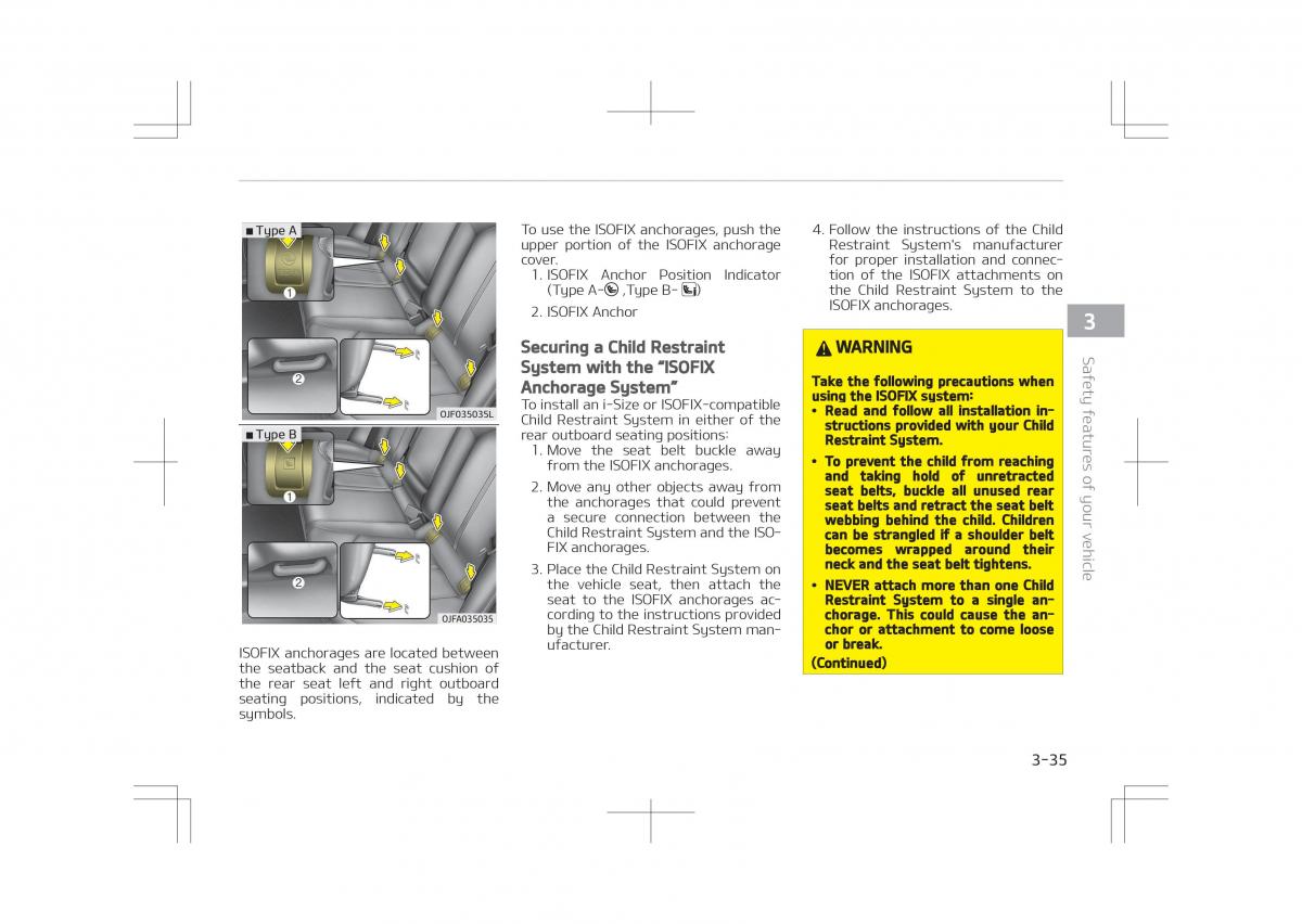 Kia Optima IV 4 owners manual / page 55