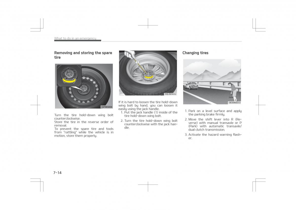 Kia Optima IV 4 owners manual / page 566