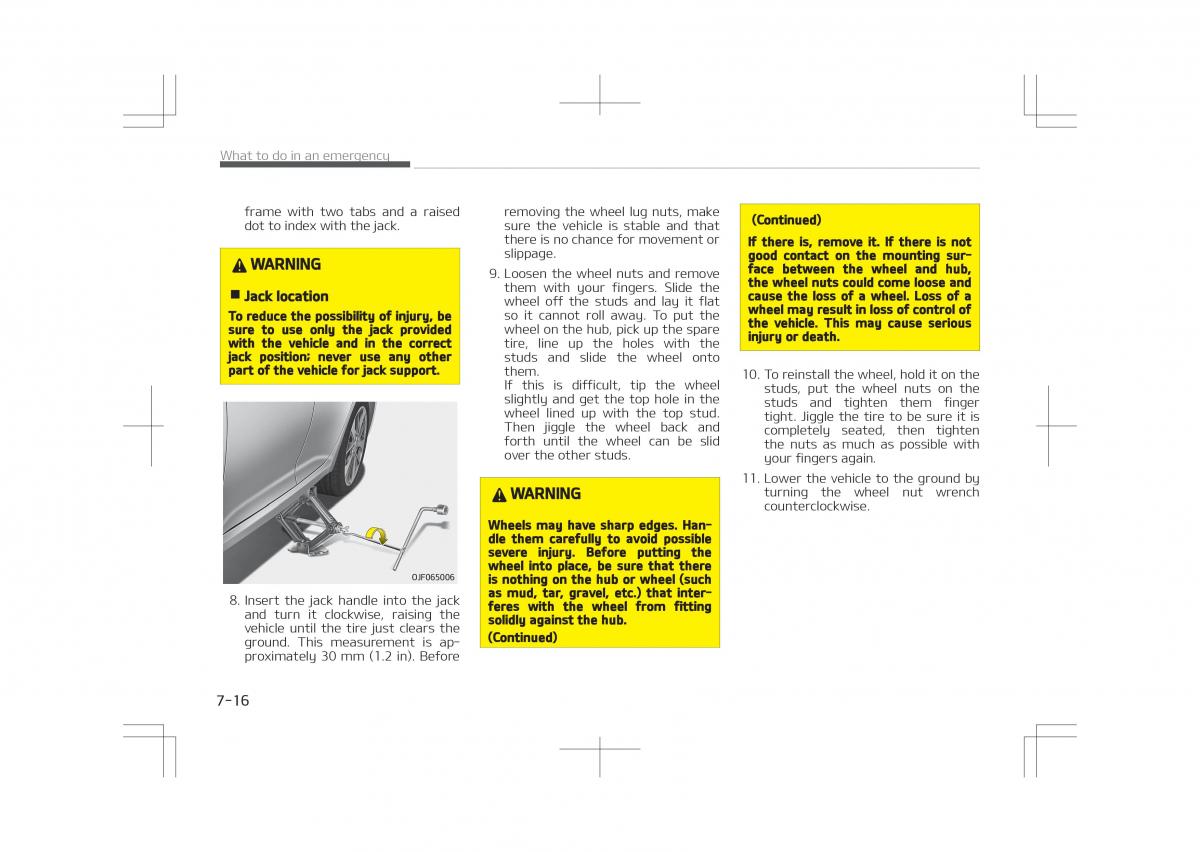 Kia Optima IV 4 owners manual / page 568