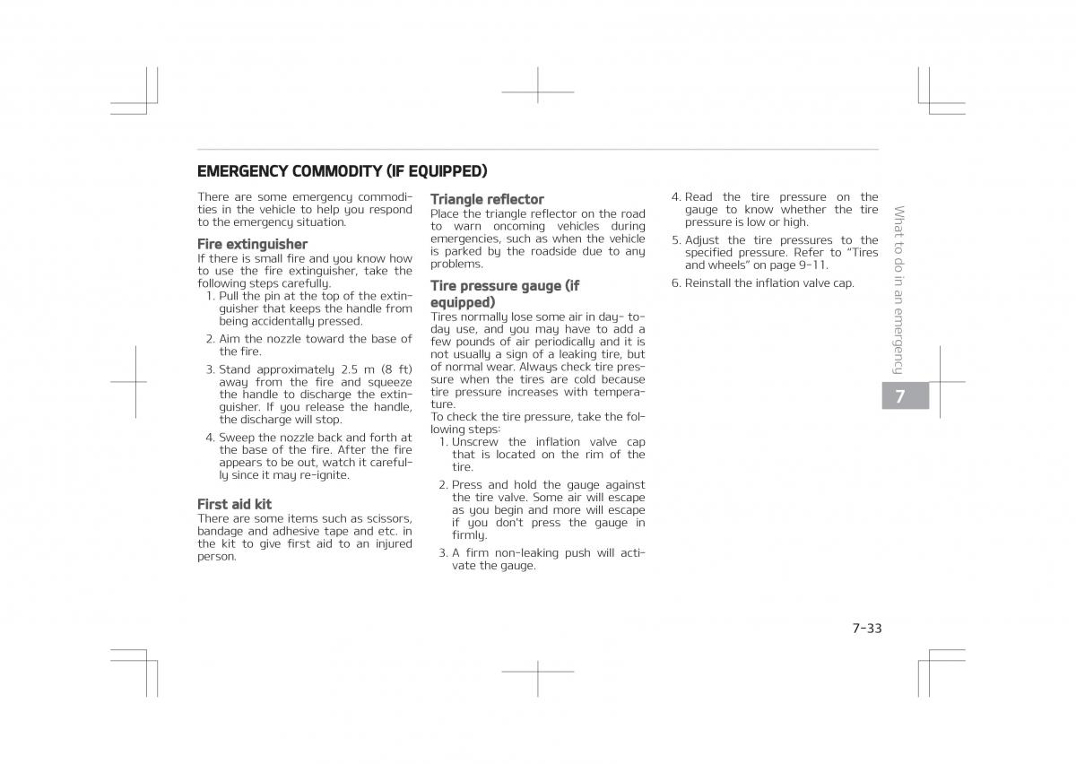 Kia Optima IV 4 owners manual / page 585