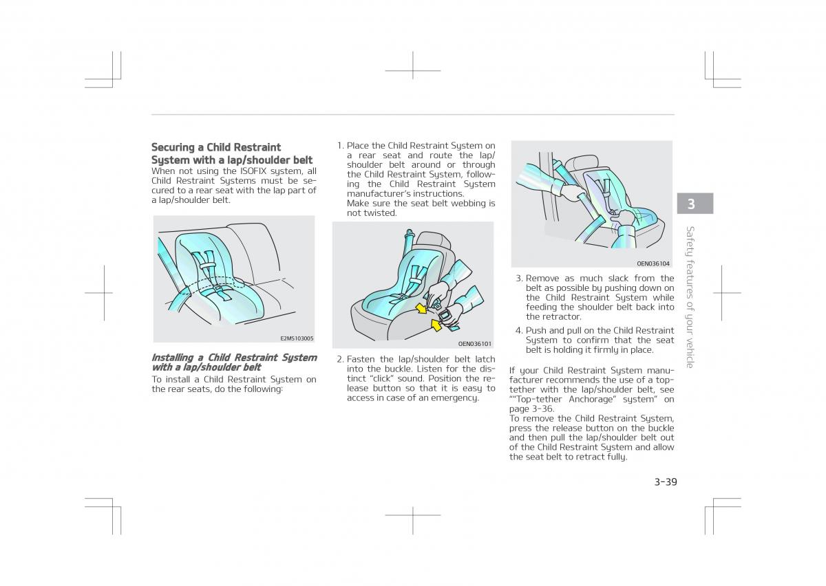 Kia Optima IV 4 owners manual / page 59