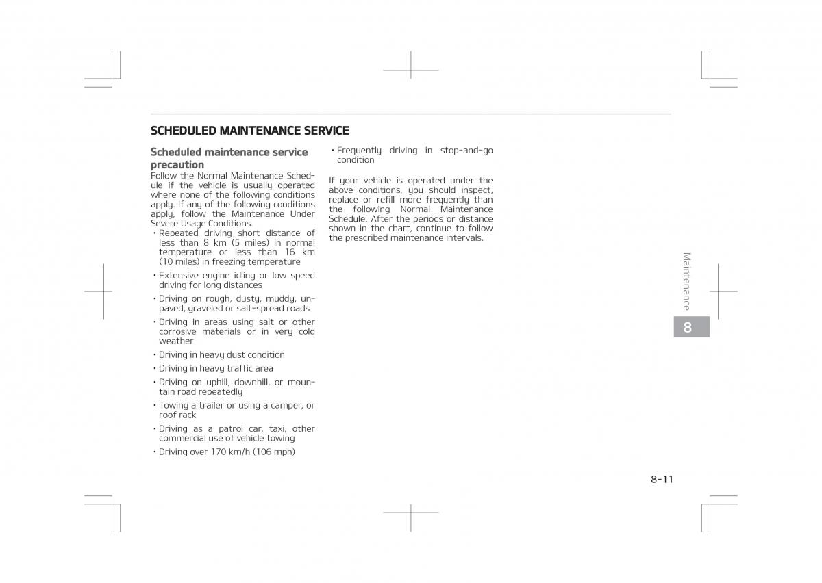 Kia Optima IV 4 owners manual / page 597