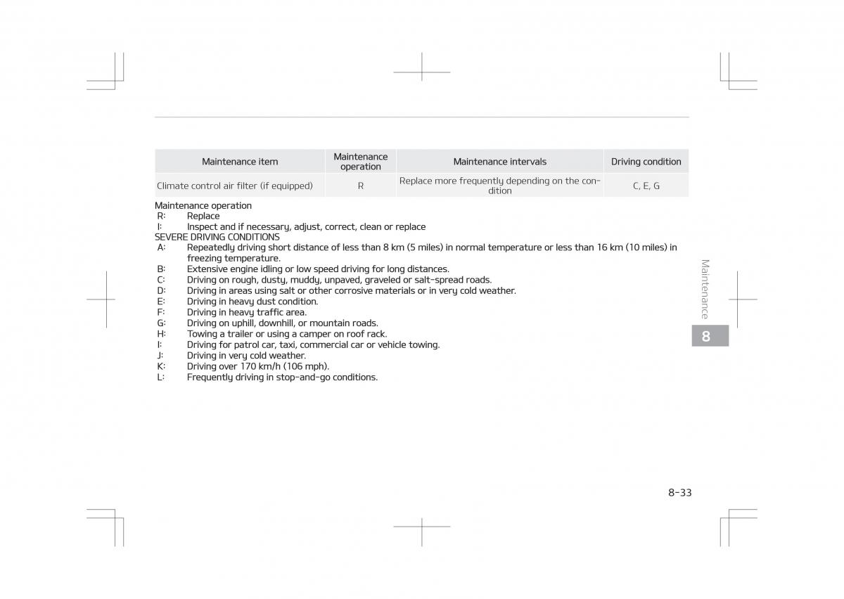 Kia Optima IV 4 owners manual / page 619