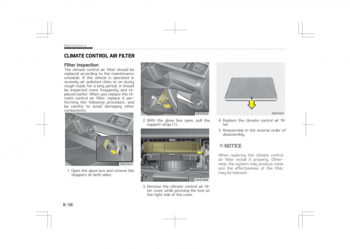 Kia Optima IV 4 owners manual / page 644