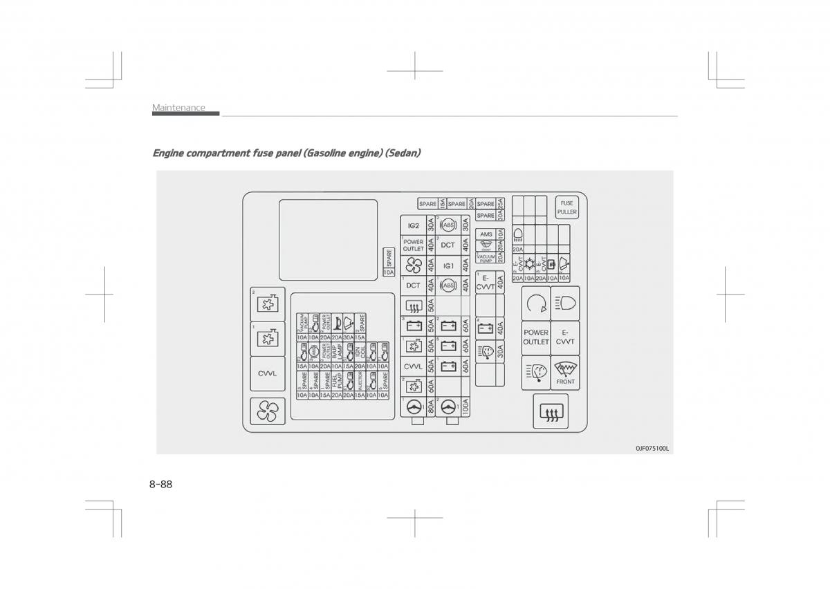 Kia Optima IV 4 owners manual / page 674