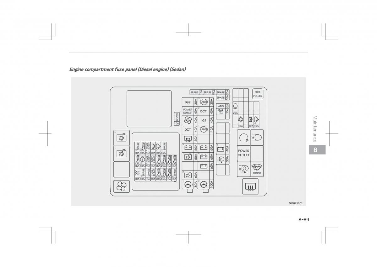 Kia Optima IV 4 owners manual / page 675