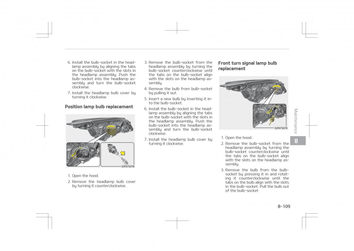 Kia Optima IV 4 owners manual / page 695