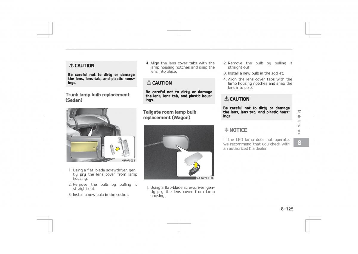 Kia Optima IV 4 owners manual / page 711