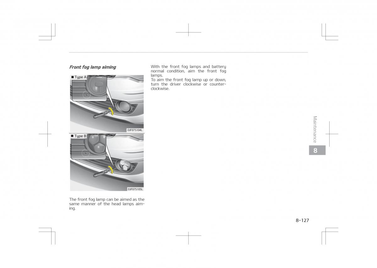 Kia Optima IV 4 owners manual / page 713