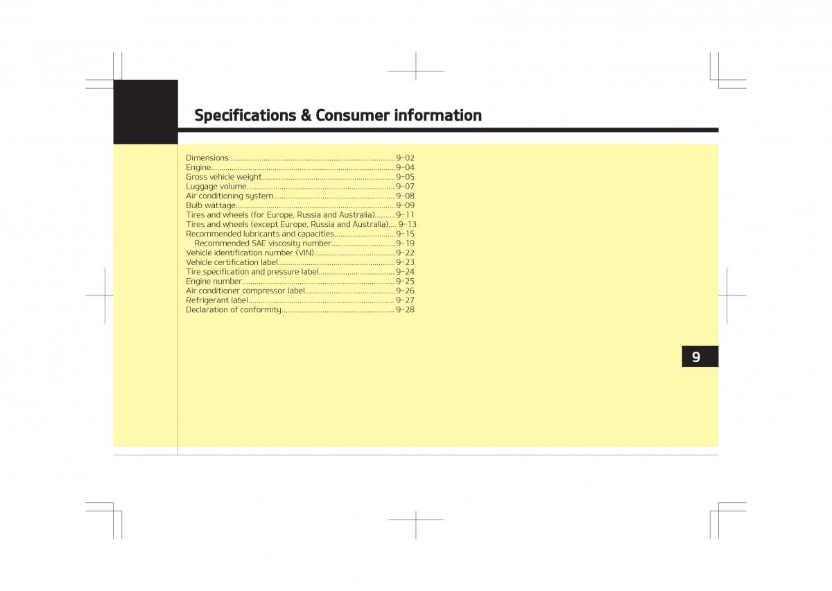 Kia Optima IV 4 owners manual / page 729