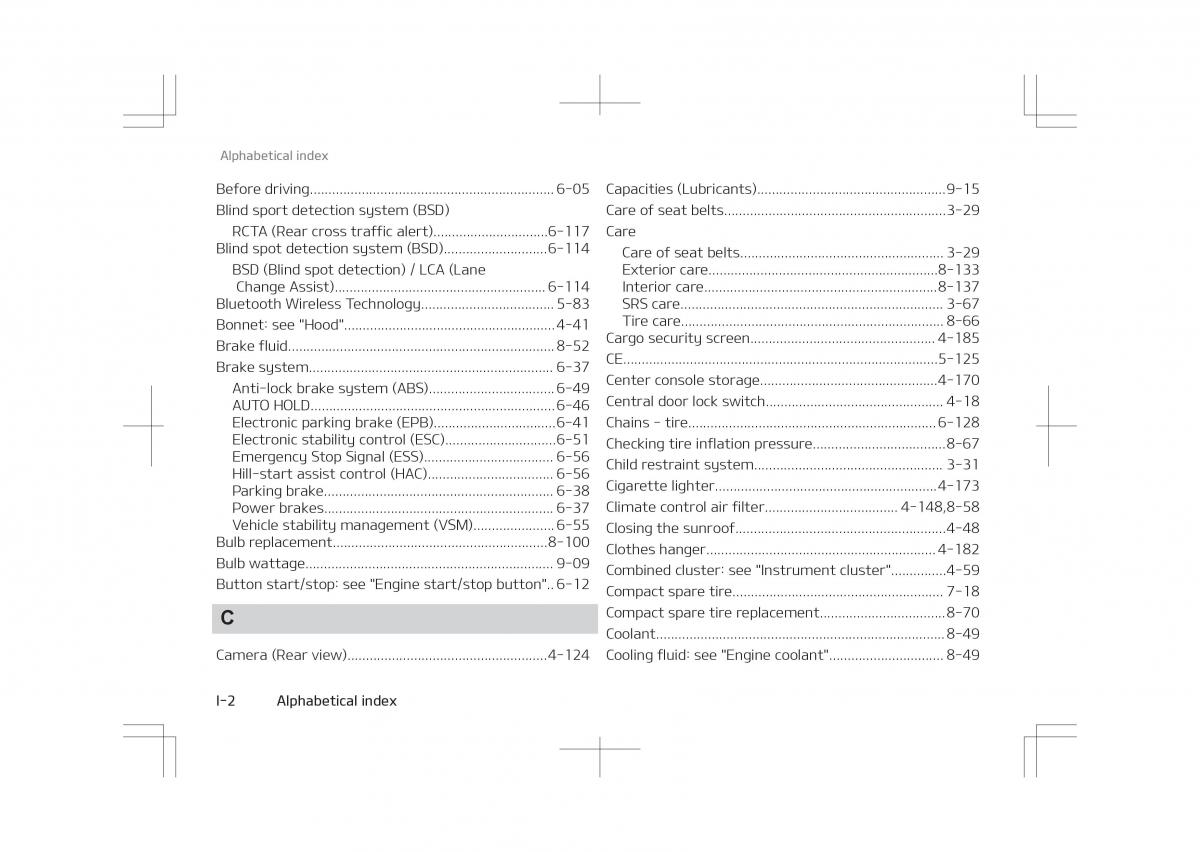 Kia Optima IV 4 owners manual / page 766