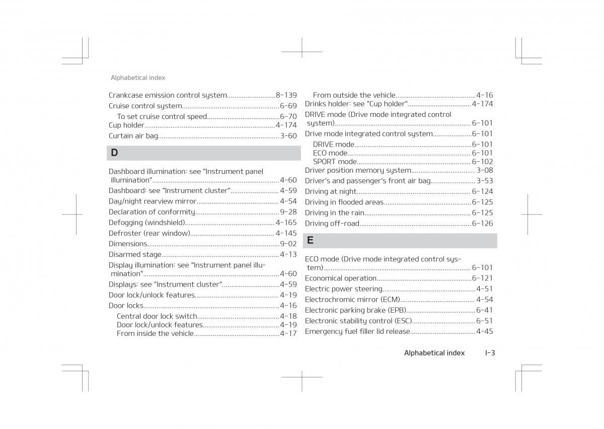 Kia Optima IV 4 owners manual / page 767