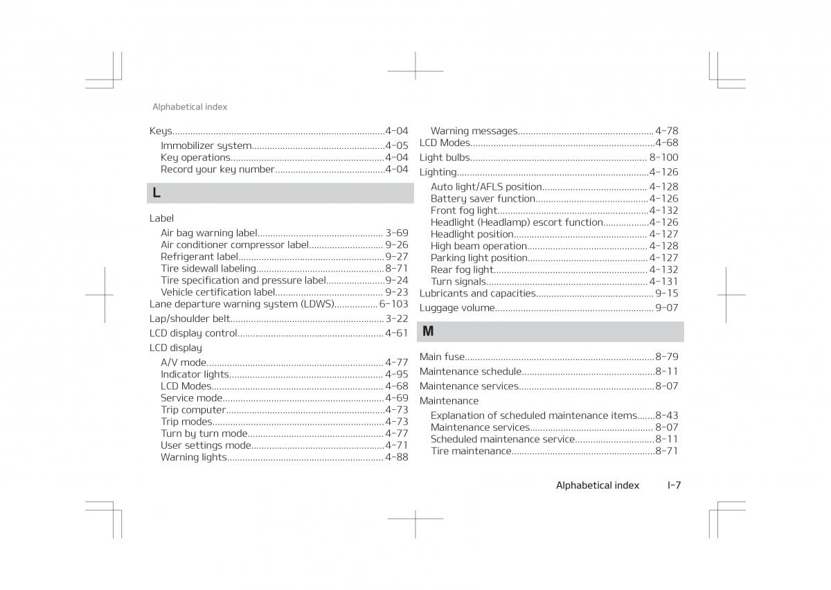 Kia Optima IV 4 owners manual / page 771