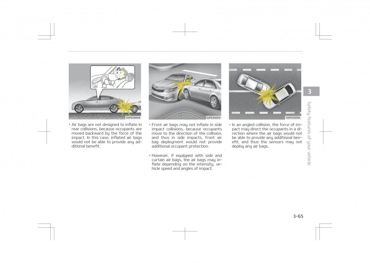 Kia Optima IV 4 owners manual / page 85