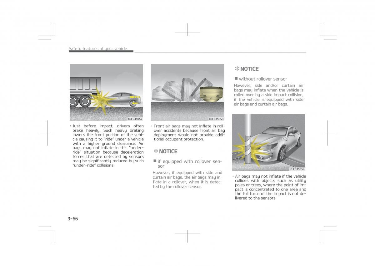 Kia Optima IV 4 owners manual / page 86