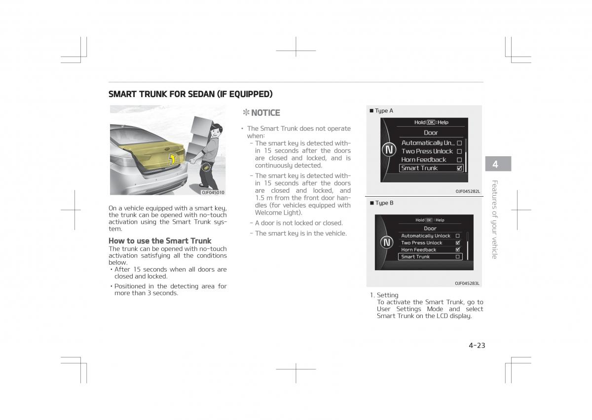 Kia Optima IV 4 owners manual / page 113