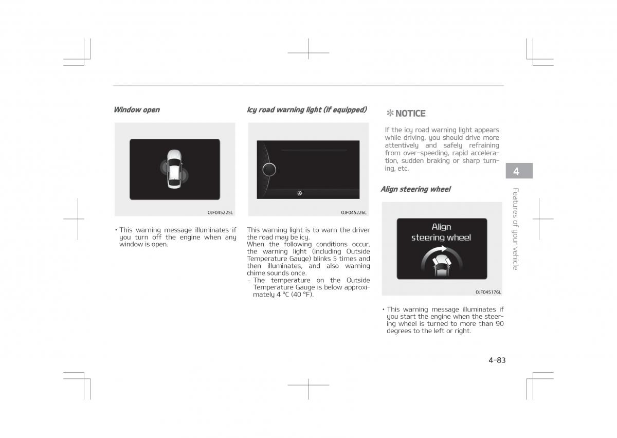 Kia Optima IV 4 owners manual / page 173