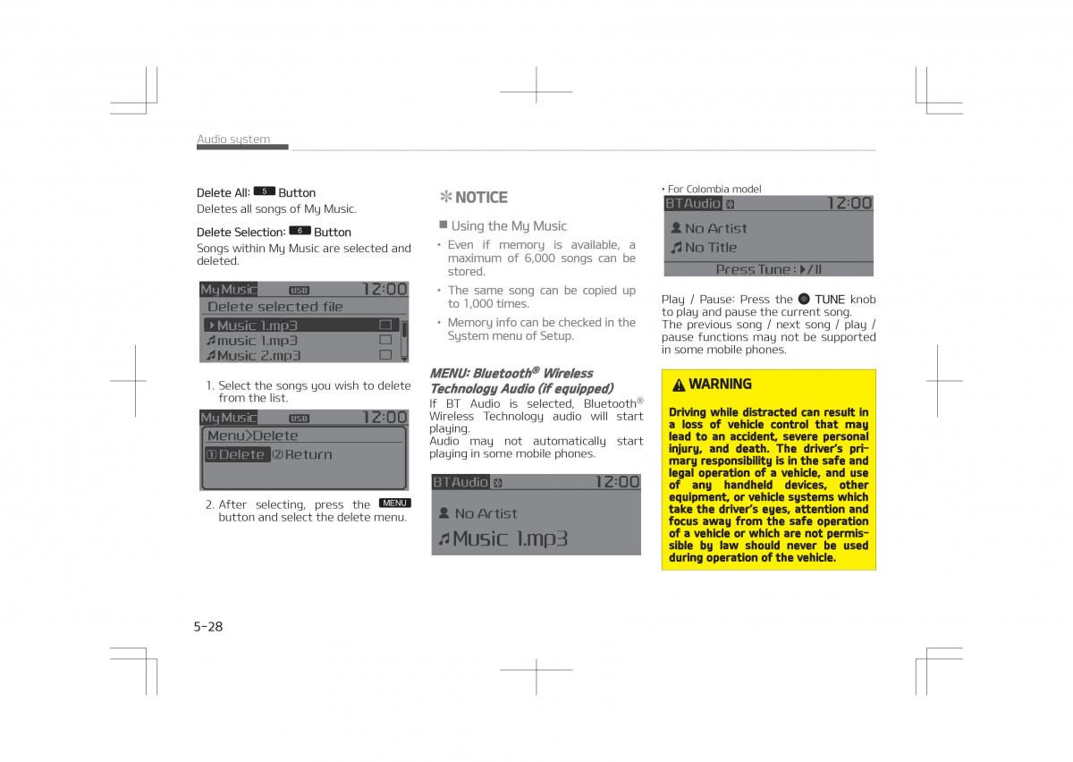 Kia Optima IV 4 owners manual / page 308