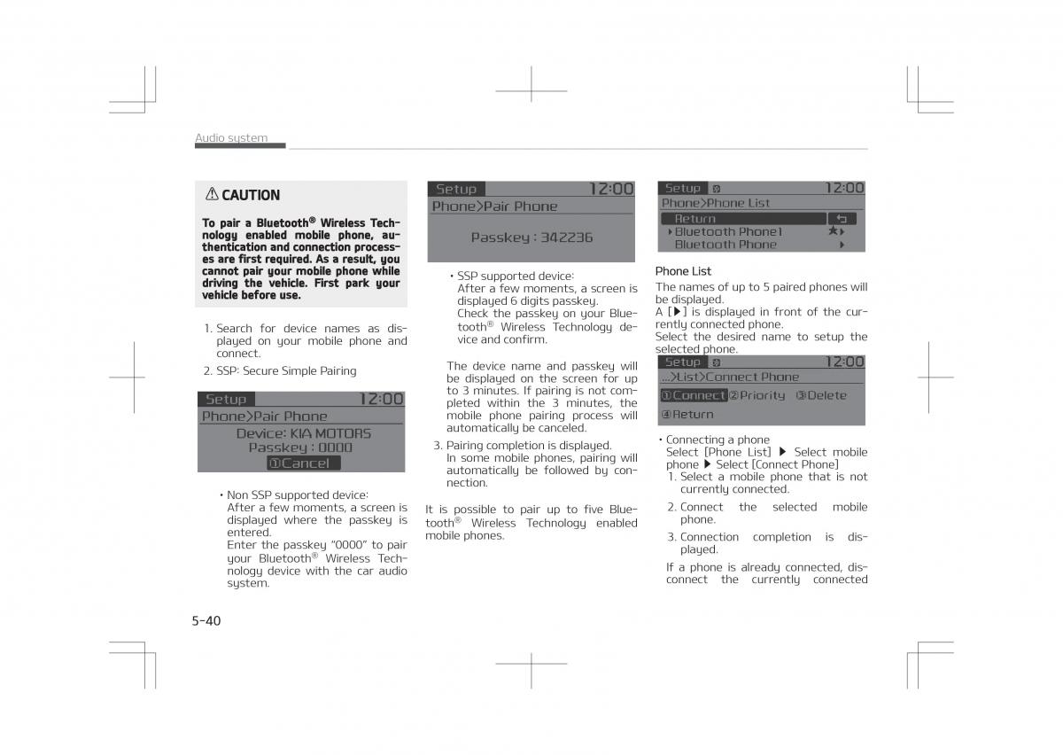 Kia Optima IV 4 owners manual / page 320