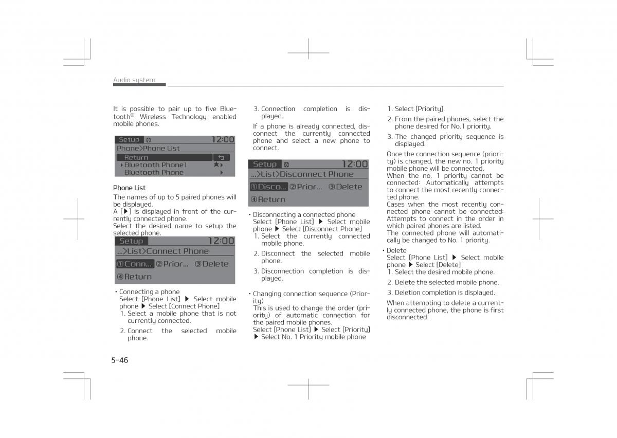 Kia Optima IV 4 owners manual / page 326